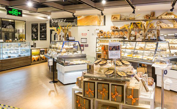 想開家甜品店要怎么開,裝修設計需要多少錢??